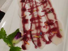 蓝莓山药-白鹿江西餐厅(北师大店)