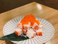 -团子君寿司·茶