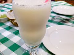 香草奶昔-Santoor 萨都里印度餐厅(北锣鼓巷店)