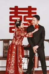 点击看大图 -全城热恋璀璨婚纱摄影(国贸总店)