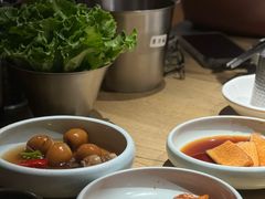 -泥炉烧肉师(新街口金銮巷店)