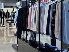 -燕莎友谊商城(金源店)