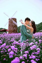 点击看大图 -太古映画婚纱摄影(天河店)