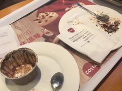 -COSTA COFFEE(上海五玠坊店)