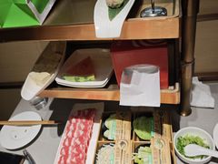 -海底捞火锅(奉化银泰店)