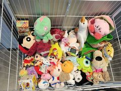 -小鹿的屋(广州花都融创茂店)