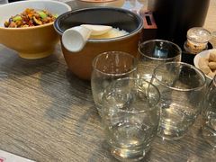 -真诚湘待·湖南鲜土菜(横沥西城店)