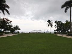 -三亚海棠湾万丽度假酒店