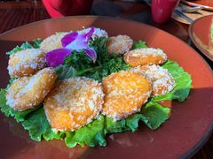 -花马天堂云南餐厅 Lost Heaven(外滩店)