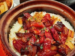 -啫神·广州地标美食(北京路店)