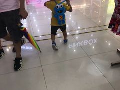 -名盛广场(天河城百货北京路分店)