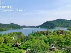 -宁波九龙湖开元度假村