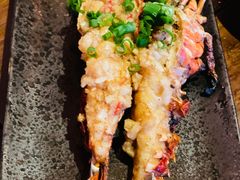 -贰醒·私房小院烧烤 (太古里店)