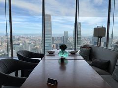 -北京柏悦酒店·锦庭餐厅Dining Room