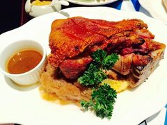 -人民公社大食堂(顺义总店)
