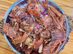 -烤牛骨饸饹面(正定店)