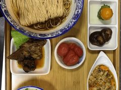 -孙盛兴奥灶面馆·蟹黄面·三虾面(山塘街总店)