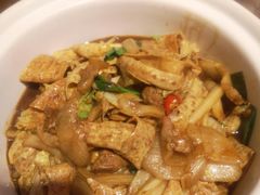 -小柴米·传统江西菜(八一广场店)