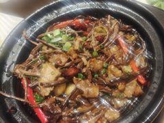 -老砂锅(城北店)