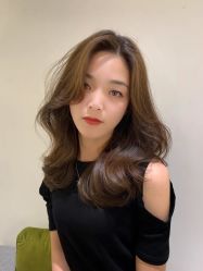 点击看大图 -MORI HAIR SALON日式美发沙龙