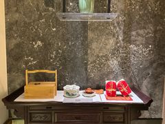 -翁暖茶馆(滨江东总店)