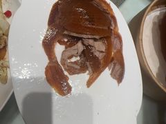 -北京老铺烤鸭(西稍门店)