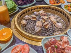 -韩盛·盛江山自助料理(沈辽路万达店)