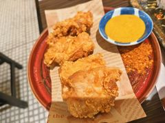 -仙隐小鹿料理食堂(武汉摩尔城店)