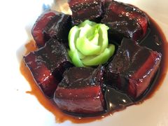-蘇锦宴·淮扬菜烤鸭·小院(三元桥霄云路店)