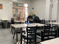 大堂-好好滋味茶餐厅