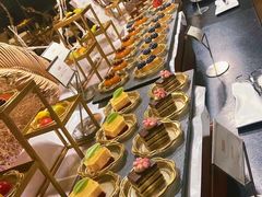 -北京盘古七星酒店