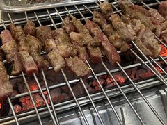 -小寒羊烧烤(凯瑞时代大厦店)