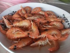 -梅姐海鲜餐厅(水头海鲜街店)