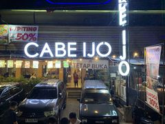 -Cabe Ijo
