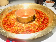 -哥老官重庆美蛙鱼头(宝山龙湖店)