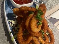 -La Medina餐厅(亮马河南路店)