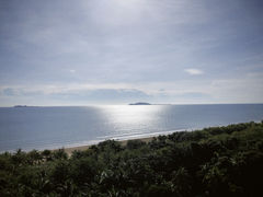-三亚湾海居铂尔曼度假酒店