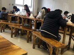 -李小老烧饼(常营民族家园店)