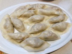 -喜家德虾仁水饺(中央大街店)