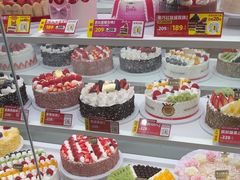-味多美蛋糕(义和庄地铁店)