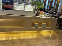 -长沙三景韦尔斯利酒店·Oval全日制餐厅自助餐