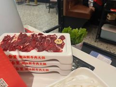 -八合里潮汕鲜牛肉火锅(上海汇智广场店)
