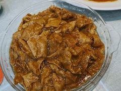 -振生清真饭店(永安道店)