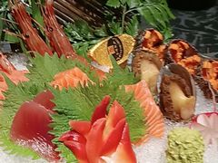 -樱之盛宴·蟹料理海鲜自助(前进大街店)