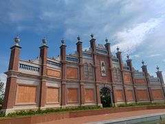 -赤坎·广东华侨国际旅游度假区