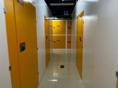 -安东易迷你自助仓储寄存仓库(草桥店)