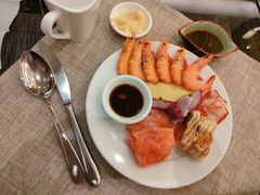 -东方红海鲜百汇(国际大厦店)