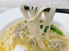 -康师傅私房牛肉面(北京南站店)