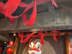 -扬州狮子楼·非遗淮扬菜(东关街店)