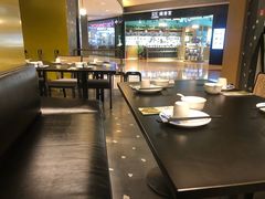 大堂-东莱馋房(陆家嘴店)